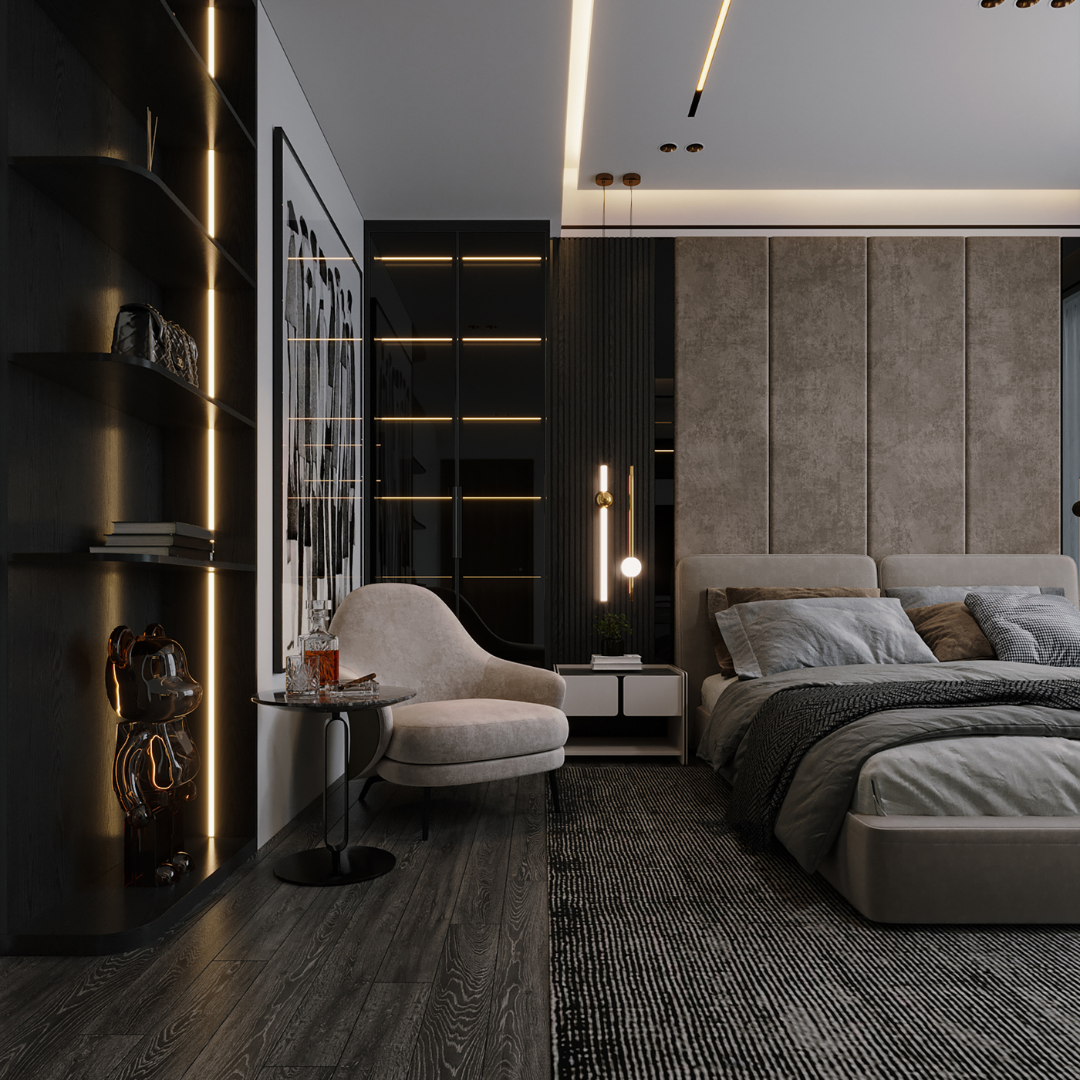 Inspired Designs