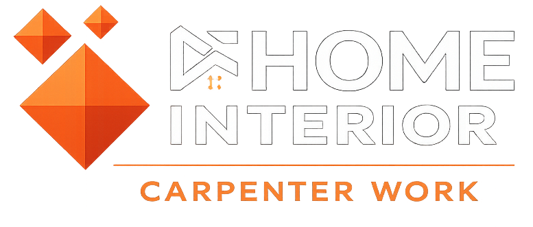 Home Interior Carpenter Work
