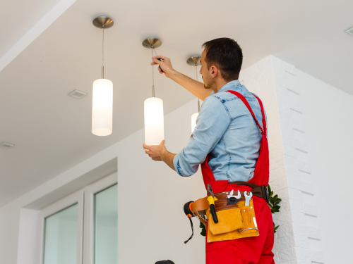 ELECTRICIAN