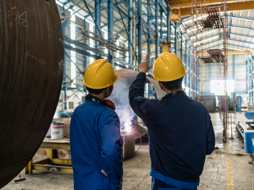 FABRICATION