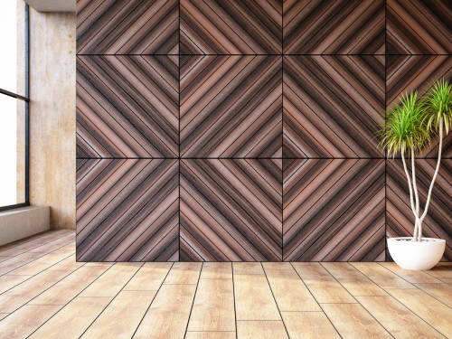 PVC WALL PANEL