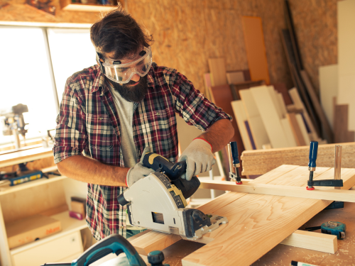 CARPENTER FURNICHAR