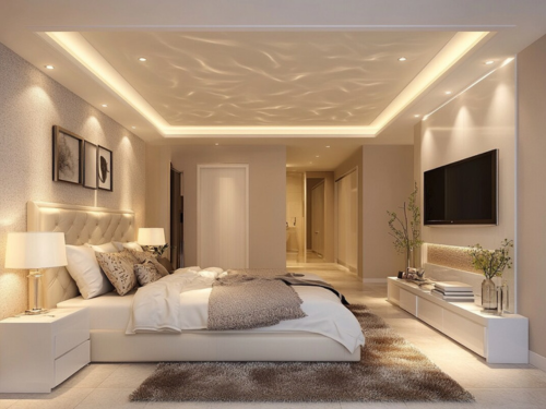 JIPSOM CELLING